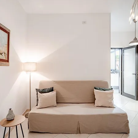 Apartment Nonna Rosa Trecase