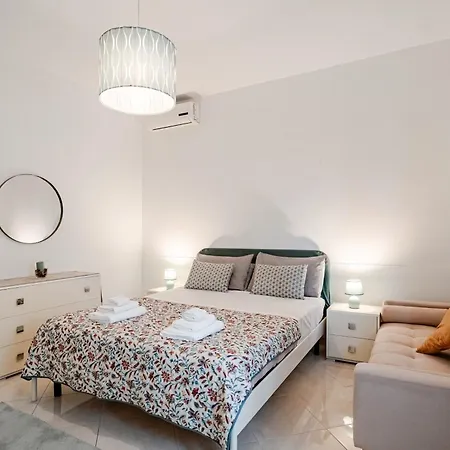 Nonna Rosa Apartment